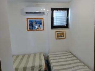 Egidio Gigi Bellich holiday apartments family houses - Rabac - 1