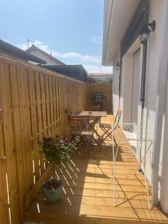 Maison cosy à 10 minutes de la plage - 8