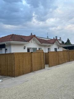 Maison cosy à 10 minutes de la plage - 4