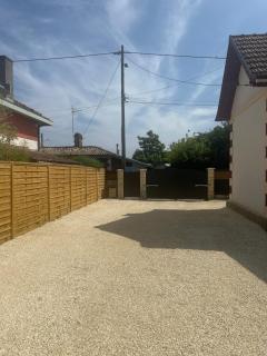 Maison cosy à 10 minutes de la plage - 3