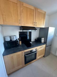 Maison cosy à 10 minutes de la plage - 2