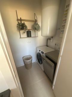 Maison cosy à 10 minutes de la plage - 1