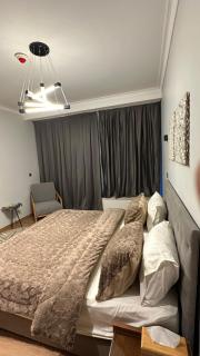 شقة فندقية Tawor Risdont Hilton النيل بالمعادي 17 - Il Cairo - 3