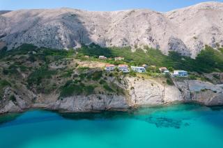 Seaview family apartment Dubrava - 9
