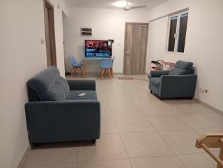 Maldives City 5 - 4