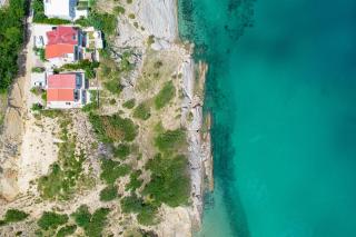 Seaview family apartment Dubrava - 7