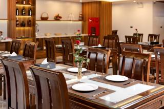 MAI Luxury Hotel Ninh Binh - 1