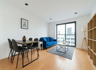 Time Elegance in Haggerston - Londra - 9