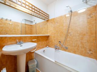 Appartement 8 personnes avec Wi-Fi et vue sur mer - FR-1-827-29 - Roquebrune-Cap-Martin - 4