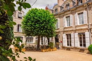 Hôtel du Mail - Angers - 6