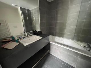 Nemea Appart Hotel Coeur Europe Strasbourg Illkirch - Illkirch-Graffenstaden - 4