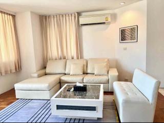 Trinity City Center Top3BR Bangkok Financial District - 9
