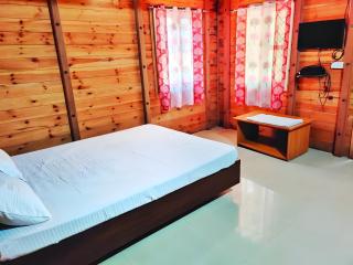 Divin home stay - Madikeri - 8