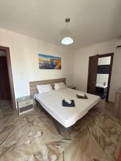 3-Bedroom Apartment in Msida M4 - Msida - 8