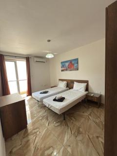 3-Bedroom Apartment in Msida M4 - Msida - 7
