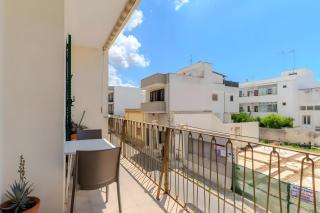 Maison Malu' in Salento - Nardò - 9