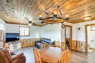 2 Mi to Big Hole River Mtn-View Montana Haven - - 9