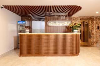 MAI Luxury Hotel Ninh Binh - Ninh Binh - 4