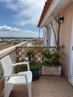 Casa da vala - Praia de Mira - 7