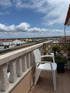 Casa da vala - Praia de Mira - 5
