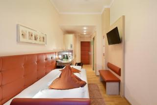 Hotel Pension Baronesse - Wien - 7