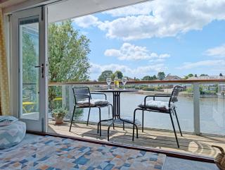Mill Pond House - Emsworth - 6