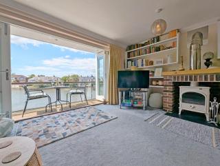 Mill Pond House - Emsworth - 7
