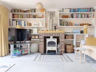 Mill Pond House - Emsworth - 5