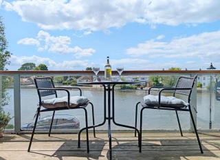 Mill Pond House - Emsworth - 3