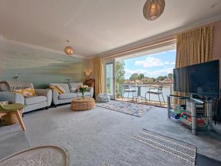 Mill Pond House - Emsworth - 4