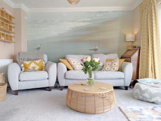 Mill Pond House - Emsworth - 2