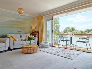 Mill Pond House - Emsworth - 1