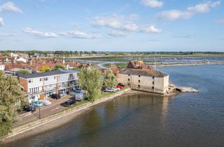 Mill Pond House - Emsworth - 8