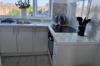 Studio in Prime location Manchester-Old Trafford - Manchester - 6