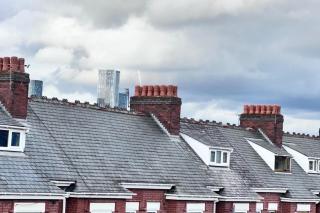 Studio in Prime location Manchester-Old Trafford - Manchester - 1