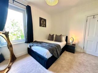 The Tay Nest, 2 Bedroom Apartment - Perth - 8