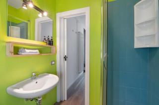 Suite panoramica in Guest House - Moltrasio - 2