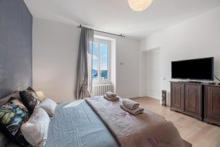 Suite panoramica in Guest House - Moltrasio - 6