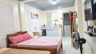 Palawan Budget Room - 9
