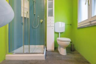 Suite panoramica in Guest House - Moltrasio - 1