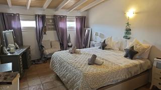 ATICO-PENTHOUSE EN MORAIRA CON VISTAS AL MAR - Teulada - 8