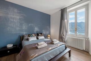 Suite panoramica in Guest House - Moltrasio - 7