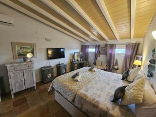 ATICO-PENTHOUSE EN MORAIRA CON VISTAS AL MAR - 7