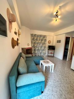 Sea you Apartment - Pefkohori - 2