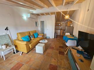 ATICO-PENTHOUSE EN MORAIRA CON VISTAS AL MAR - Teulada - 3