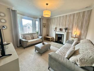 The Tay Nest, 2 Bedroom Apartment - Perth - 9