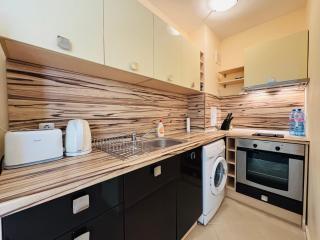 KALIA C2 Two Bedroom Apartment Sunny Beach - 3