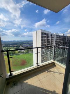 Skyhouse 2br Easy Stay - Samporo - 7