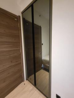 Skyhouse 2br Easy Stay - Samporo - 5