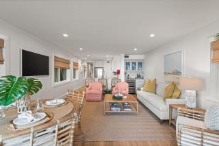 Beachfront Aldea 12 - 9